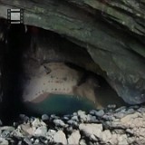 Quadricopter Flight Over Hang En  If you have troubles playing the video within the website using Flash Player, you can also download it instead, using the following link:  Download Video